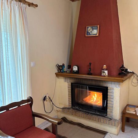 Thanasis House Dimitsana Ngoại thất bức ảnh