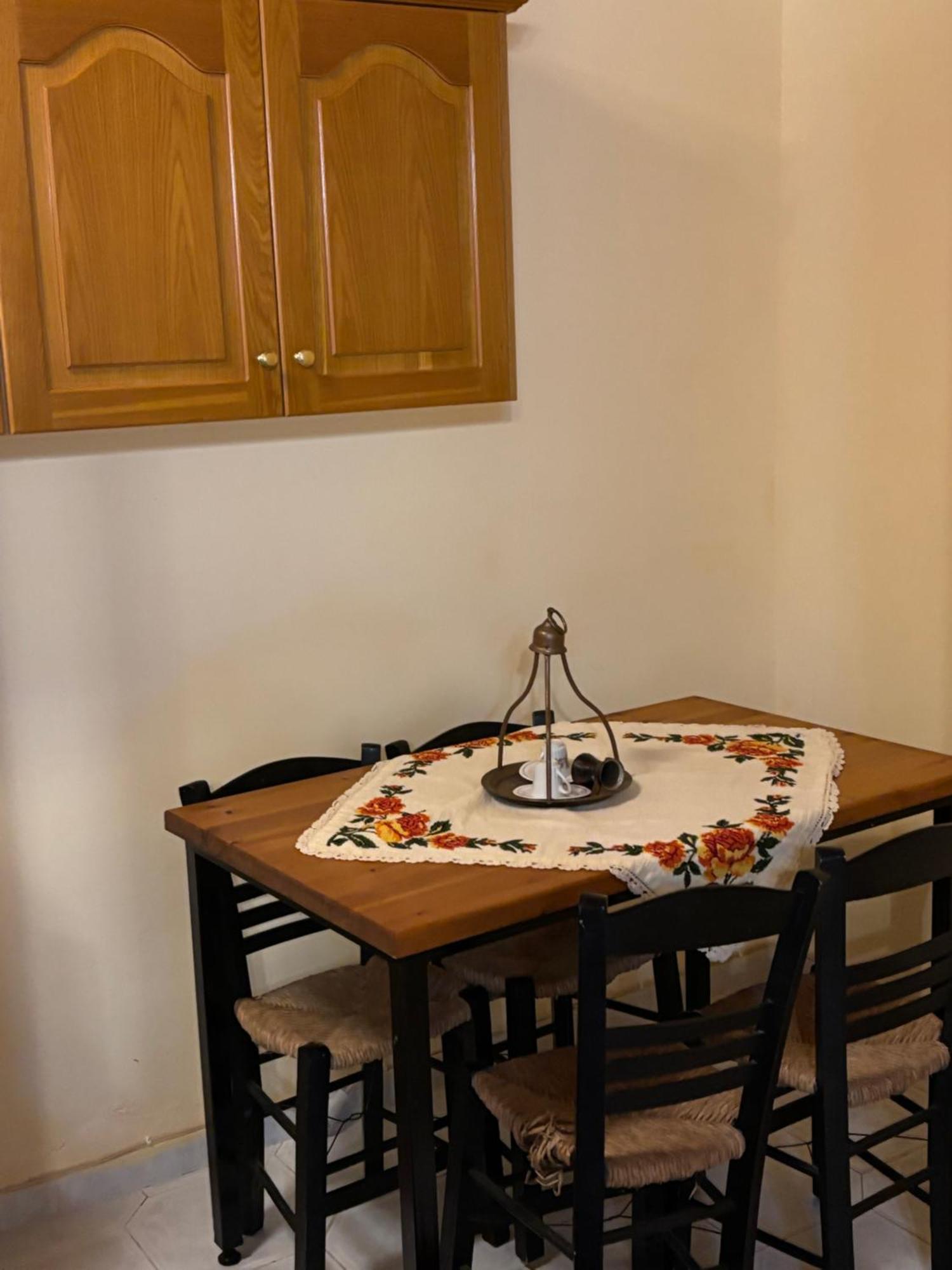 Thanasis House Dimitsana Ngoại thất bức ảnh