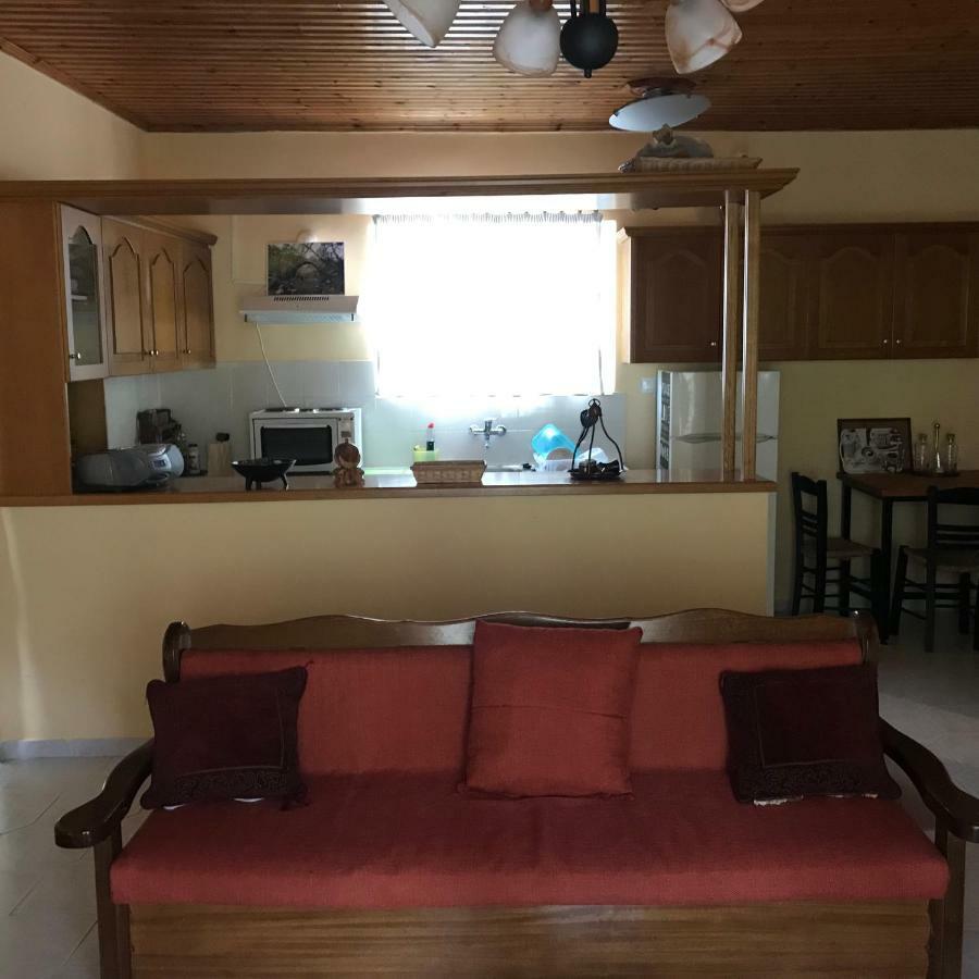 Thanasis House Dimitsana Ngoại thất bức ảnh